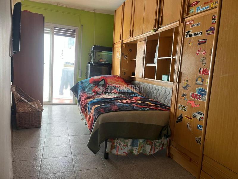 Foto 2e81b5df-6445-43a2-88b7-c76362490ae5. Etagenwohnung in La Teixonera Barcelona