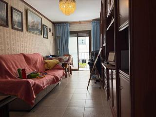 Appartamento in La Teixonera