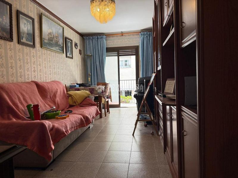 Foto 4d617650-5b40-4bf2-a4e0-f203f4394979. Appartamento in La Teixonera Barcelona