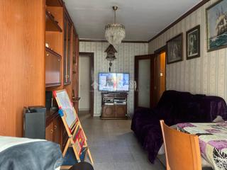 Etagenwohnung in La Teixonera. Piso en venta en barcelona
