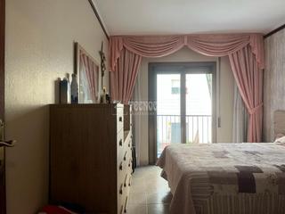 Flat in La Teixonera. Piso en venta en barcelona