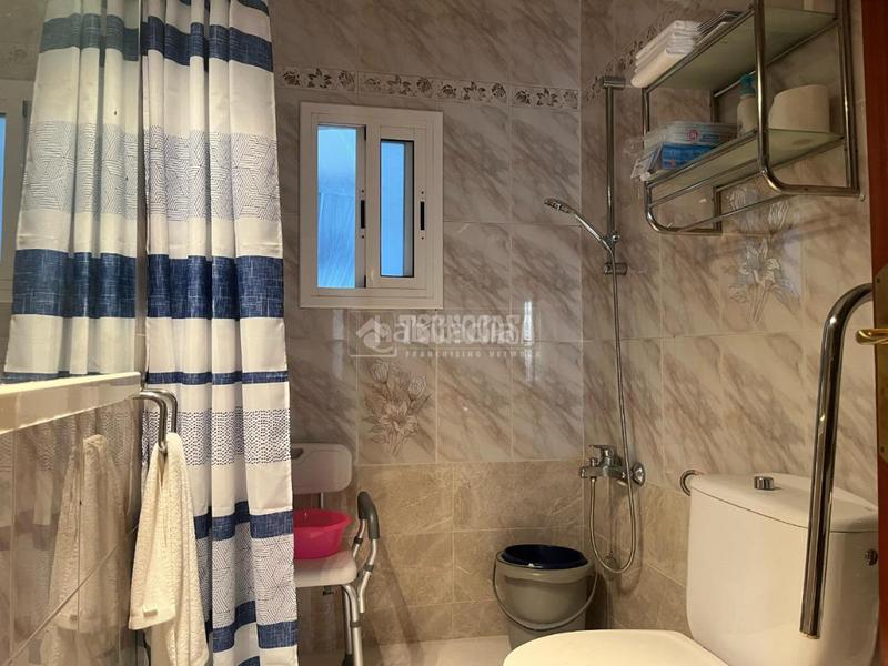 Foto 90f56b2b-5942-4515-8783-266db221372e. Etagenwohnung in La Teixonera Barcelona