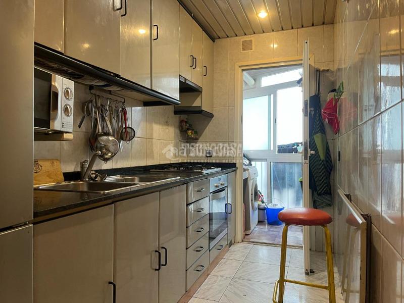 Foto 94b23f2f-d526-40f9-9b31-2e18d82f5b2d. Etagenwohnung in La Teixonera Barcelona