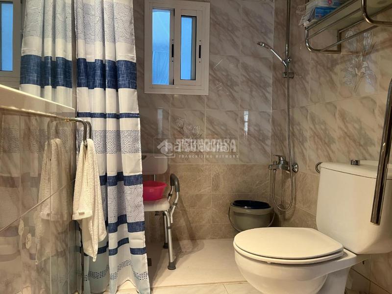 Foto 95f5c512-c6f8-484a-9903-9b3bab067ef5. Etagenwohnung in La Teixonera Barcelona