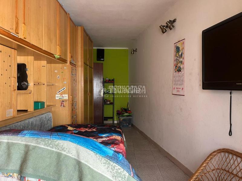 Foto c045862f-2f11-4b75-a1e3-93c7391f9031. Etagenwohnung in La Teixonera Barcelona