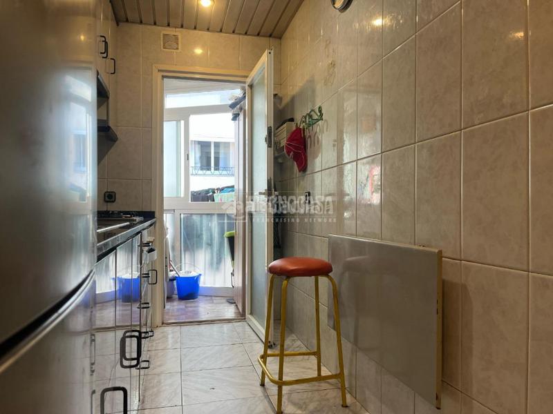 Foto d601d5e0-9eb8-4320-8934-0a8a6d5df5c7. Etagenwohnung in La Teixonera Barcelona