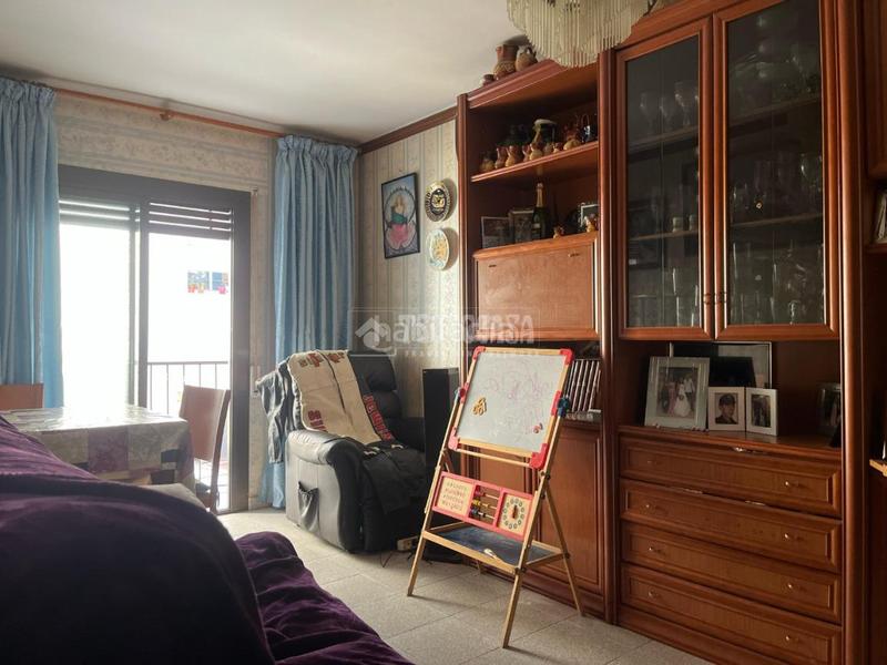 Foto da6fff76-73c9-4a84-8710-7b1410b6621a. Etagenwohnung in La Teixonera Barcelona