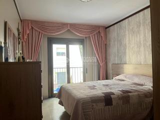 Appartement à La Teixonera. Piso en venta en barcelona