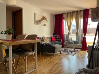 Pis a La Teixonera. Piso en venta en barcelona