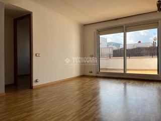 Appartement à La Teixonera. Piso en venta en barcelona