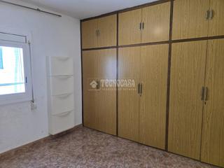 Appartement à La Teixonera. Piso en venta en barcelona