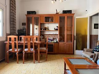 Appartement à La Teixonera. Piso en venta en barcelona