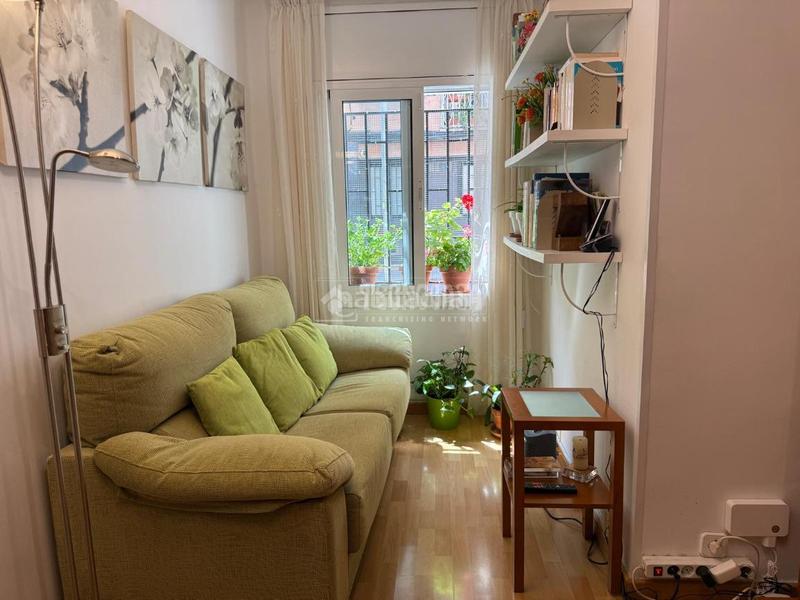 Foto 25b1480e-7bc7-4a9a-ab73-8166b8e62f00. Etagenwohnung in La Teixonera Barcelona