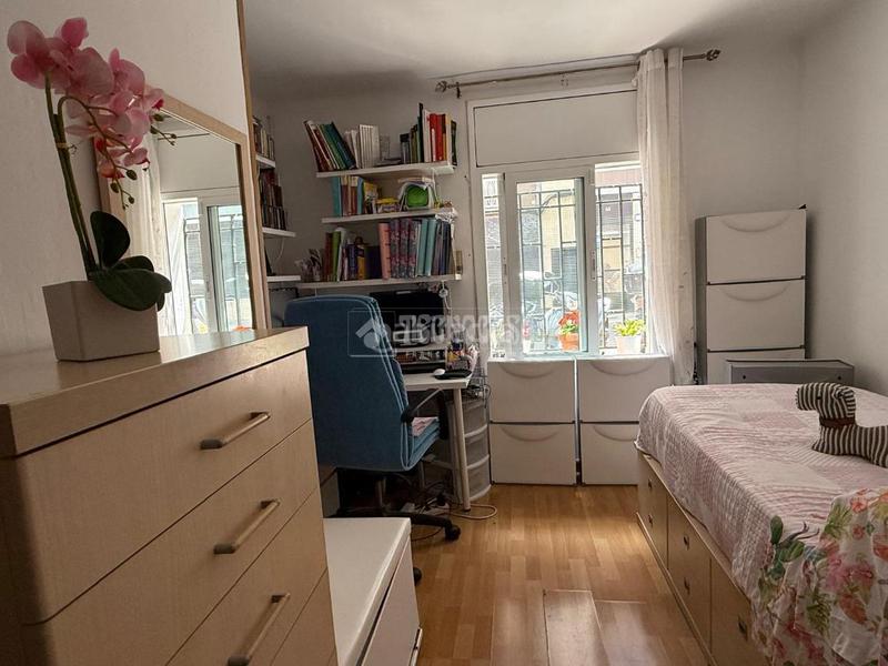 Foto 441881e0-a98d-4d69-85aa-c4172c87121f. Etagenwohnung in La Teixonera Barcelona