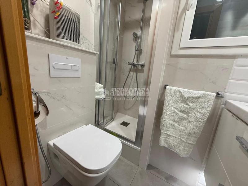 Foto 5a21ba1c-69b5-4226-aeb1-8958a111f859. Etagenwohnung in La Teixonera Barcelona