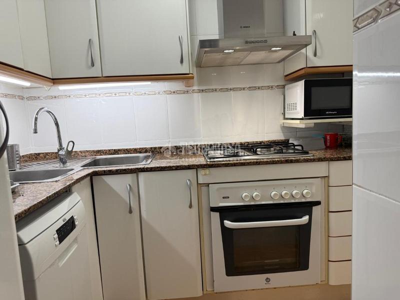 Foto 74c5be28-fd4e-4bd8-95e5-2b3e0896d1fb. Etagenwohnung in La Teixonera Barcelona