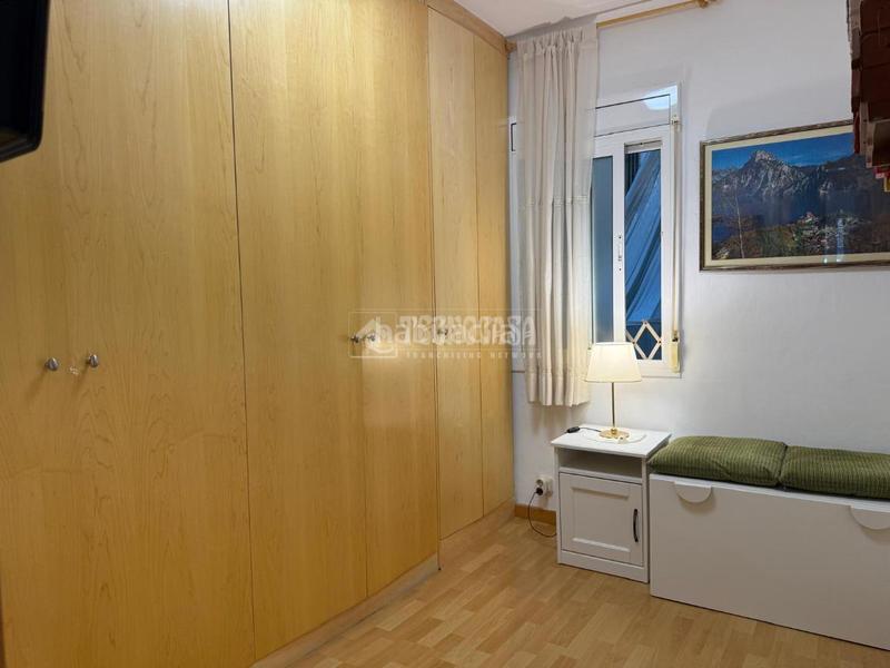 Foto 76de3a57-79f4-49f7-971e-20dcf1ed514e. Etagenwohnung in La Teixonera Barcelona