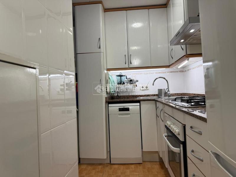 Foto 8e55252b-3fce-424d-8fb4-0481fefaada6. Etagenwohnung in La Teixonera Barcelona