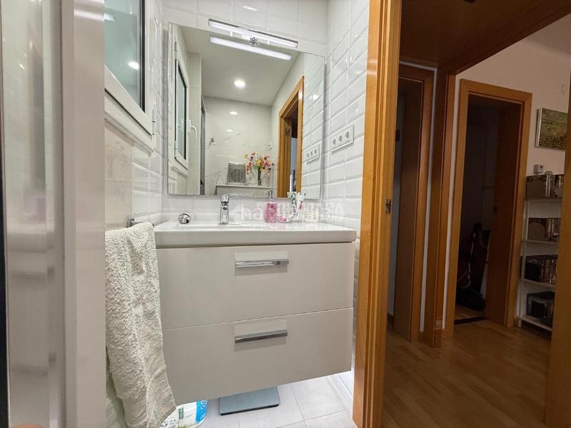 Foto b07e5c7f-face-4d7a-80ff-a89af7b7143e. Etagenwohnung in La Teixonera Barcelona