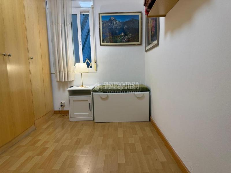 Foto efa36b64-b64b-4146-9a48-3974585832fc. Etagenwohnung in La Teixonera Barcelona