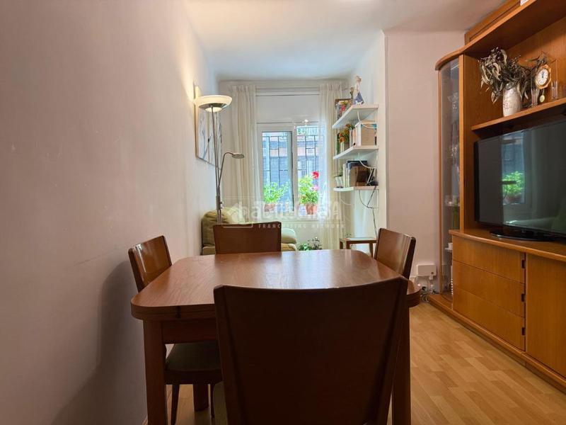 Foto faa01373-3cca-4601-b087-967a34595e3f. Etagenwohnung in La Teixonera Barcelona