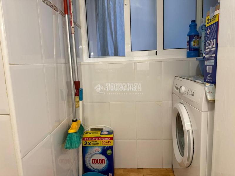 Foto fb64c92e-2503-4869-93b6-cb02ab82ff50. Etagenwohnung in La Teixonera Barcelona