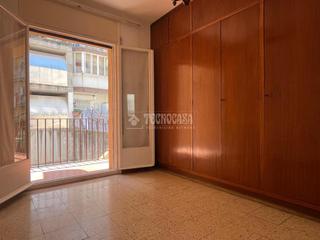 Appartement à La Teixonera. Piso en venta en barcelona