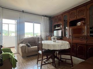 Appartement à La Teixonera. Piso en venta en barcelona