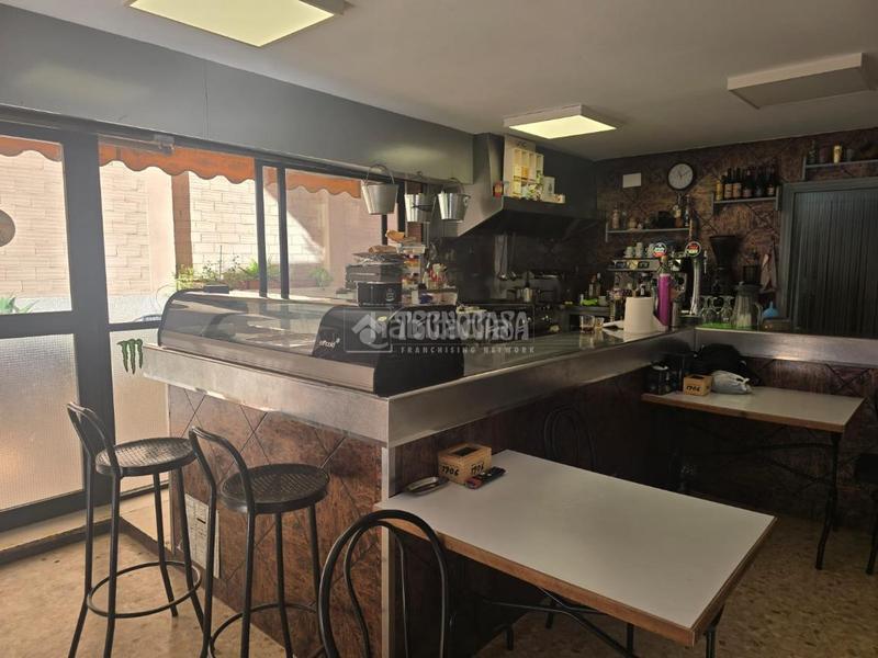 Foto 309fcc1a-a8e5-4e53-a6e2-099a9528577b. Local comercial a La Teixonera Barcelona