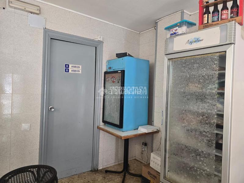 Foto a560be7b-5d8e-4b24-80c7-066277c10ec4. Local comercial a La Teixonera Barcelona