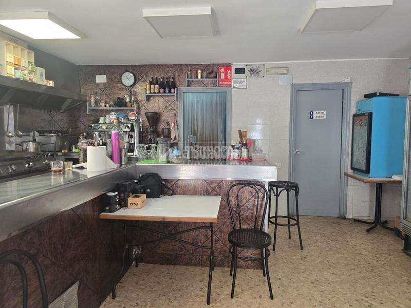 Foto dc6715a3-609f-4408-a937-339a0cf07c03. Local comercial a La Teixonera Barcelona