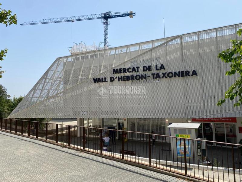 Foto 2e9159c6-479f-4f9e-a0cd-16ee567cc276. Piso  en venta en La Teixonera Barcelona