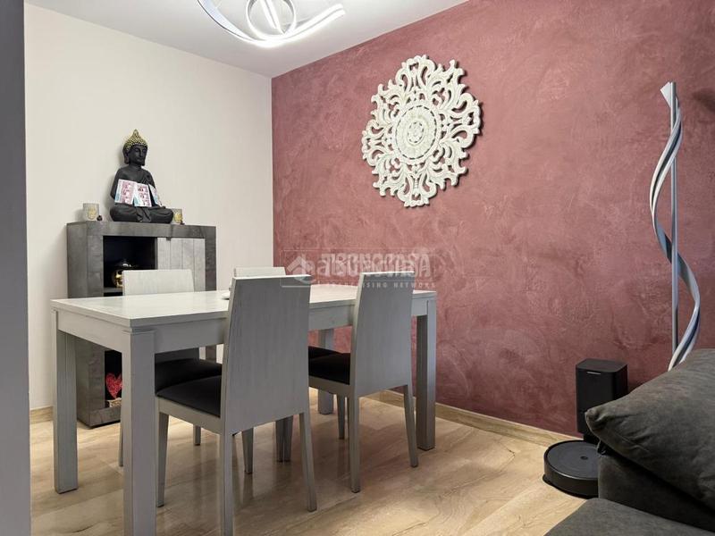 Foto 36820163-0663-451b-a82d-22ffec58a470. Piso  en venta en La Teixonera Barcelona