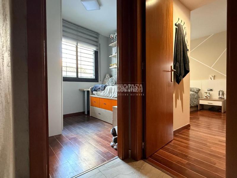 Foto 3cf70460-45d1-4d59-9d2d-d8e42a615022. Piso  en venta en La Teixonera Barcelona