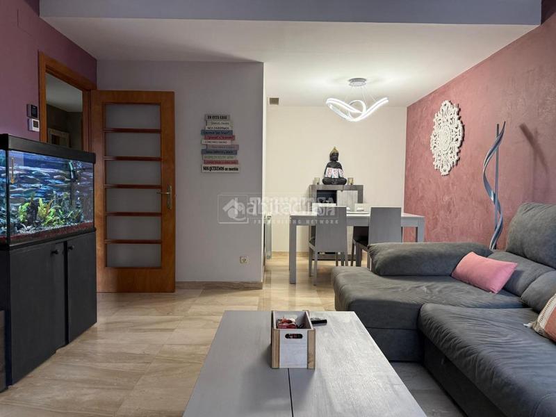 Foto 5cb14e24-959a-4dac-96f4-f1f397371066. Piso  en venta en La Teixonera Barcelona