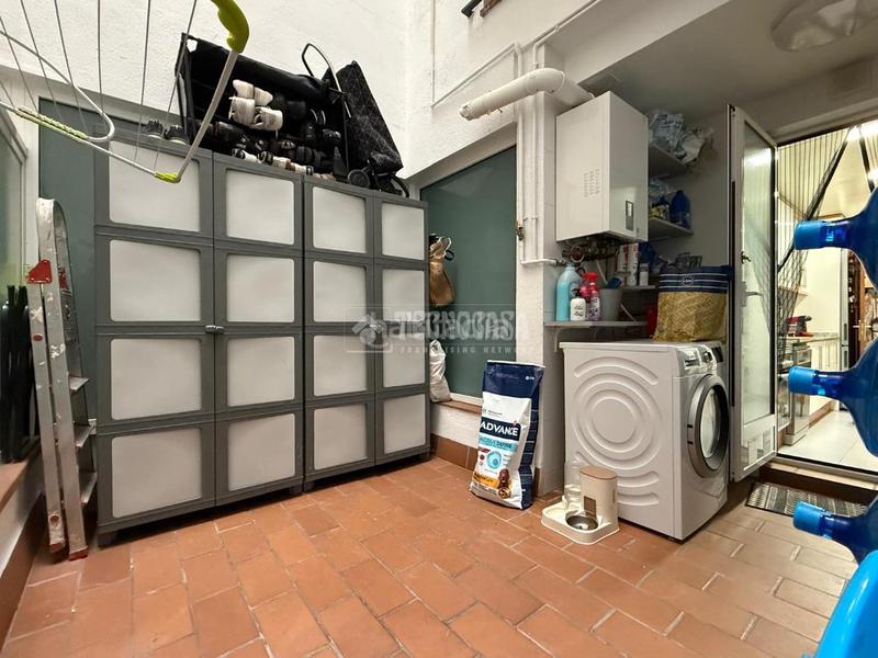 Foto 6ffaabfc-1bb5-45d7-9f2a-1b182eb3544a. Piso  en venta en La Teixonera Barcelona