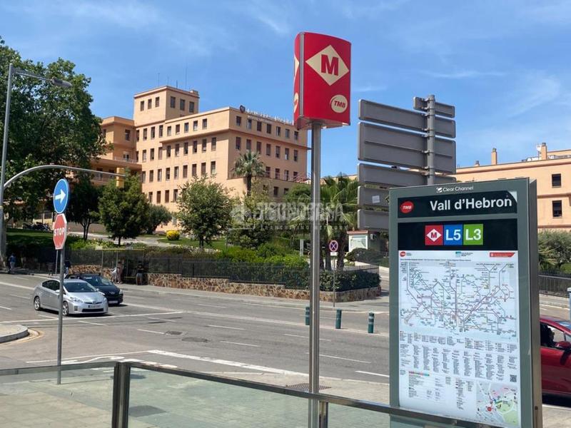 Foto 749d47f8-ce03-4251-bb05-e2dc4e53c74d. Piso  en venta en La Teixonera Barcelona