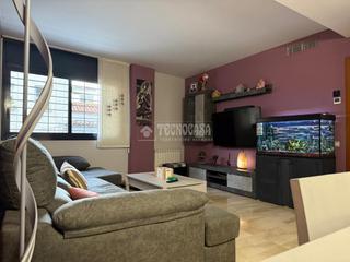 Appartement à La Teixonera. Piso en venta en barcelona