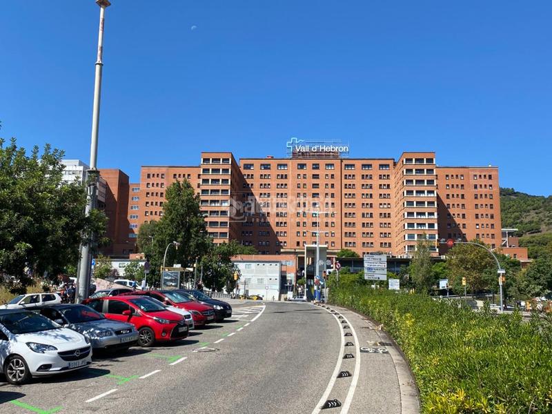 Foto e6a394c3-55e9-4c6b-a437-9a466d77512c. Piso  en venta en La Teixonera Barcelona