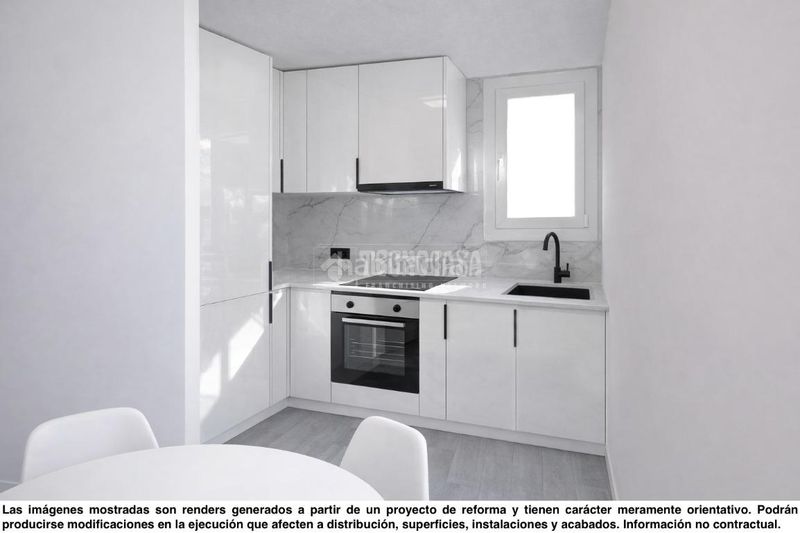 Foto 03cc0899-6f34-48ae-a02d-9c4a10a18bfb. Pis a La Teixonera Barcelona