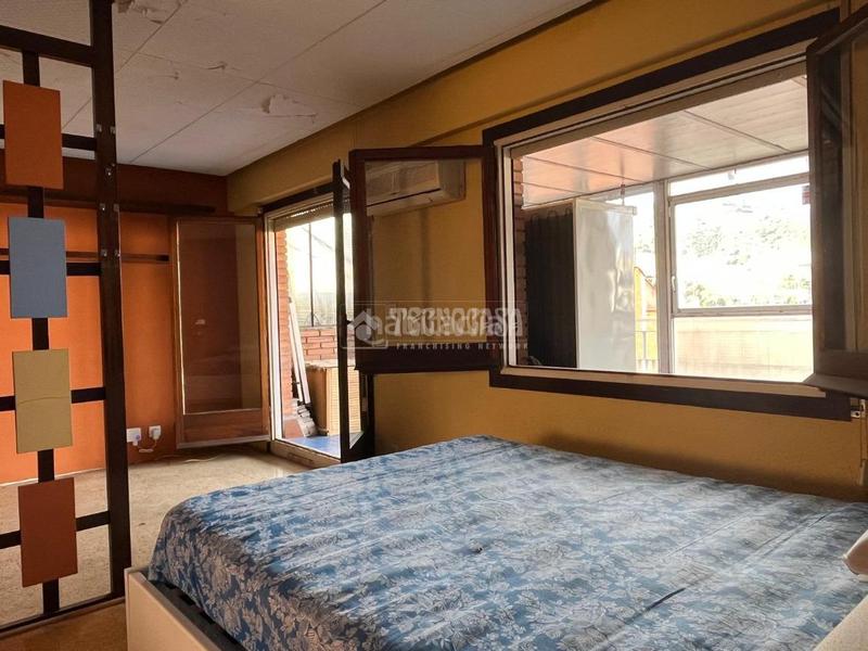 Foto 0d2c61cc-abbe-4c34-8ad8-79570066d708. Appartamento in La Teixonera Barcelona