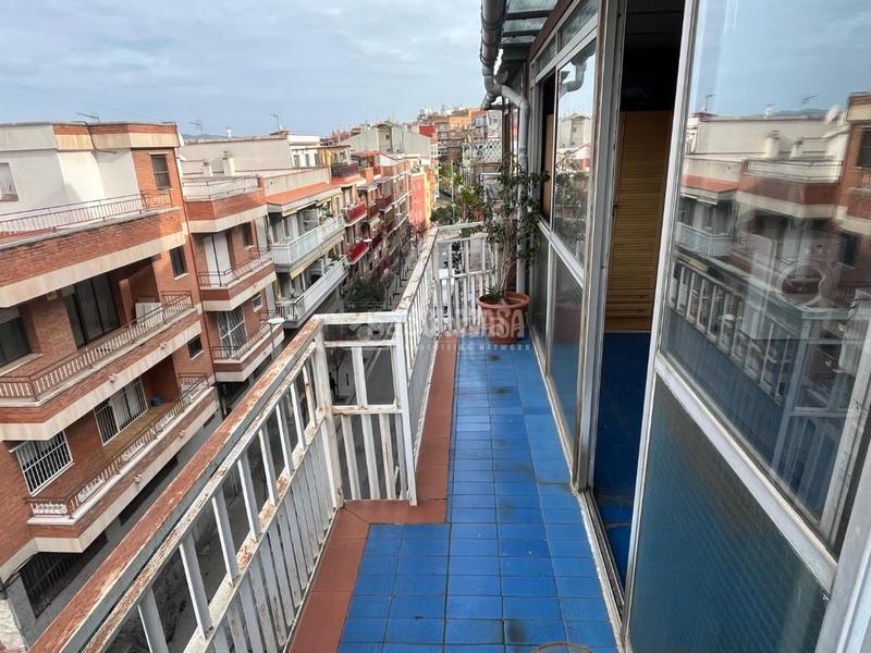 Foto 1c17e9ee-4d52-4bfe-8298-3e7fb03534cc. Appartamento in La Teixonera Barcelona