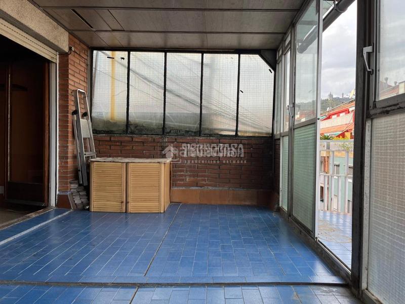 Foto 297a6ee6-f428-412a-ac6c-013a0639bf93. Appartamento in La Teixonera Barcelona