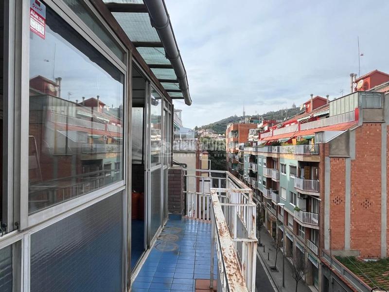 Foto 72ac36c9-c8cf-40d1-98c5-86439b7376c5. Appartamento in La Teixonera Barcelona