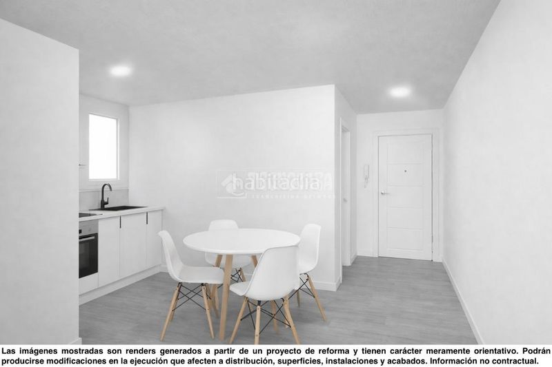 Foto 762864a5-ceb1-43a3-9b07-dc3ee77ed193. Pis a La Teixonera Barcelona