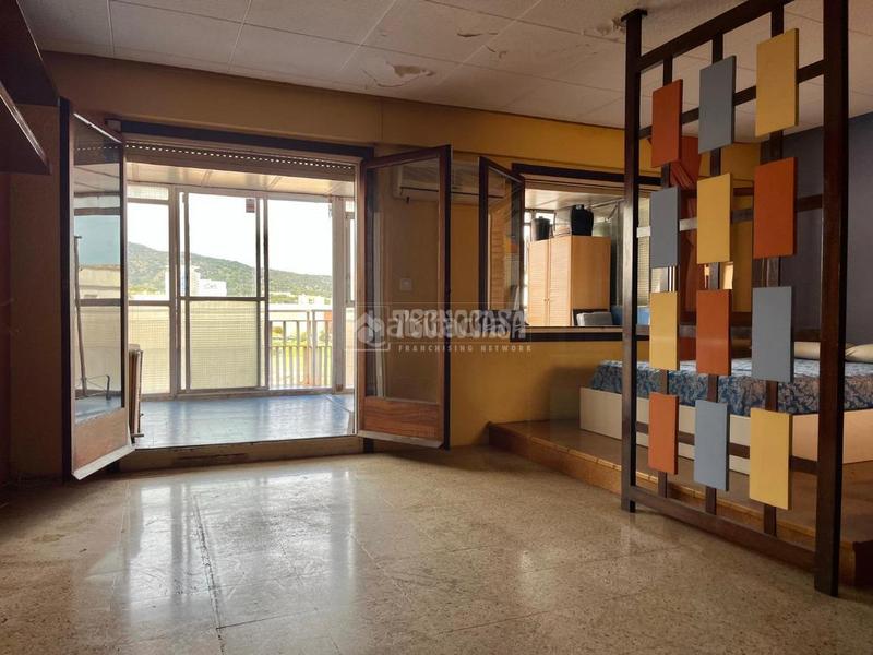 Foto 96d6f336-b29b-47c8-9f9f-efd80082a2ef. Appartamento in La Teixonera Barcelona