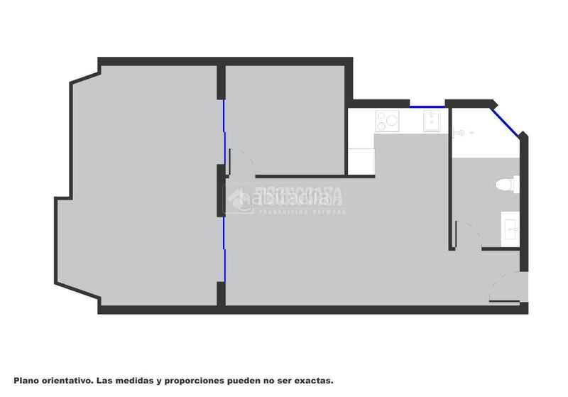 Foto a2fda879-cd0a-4b2d-aaaa-a3587b3922f9. Pis a La Teixonera Barcelona
