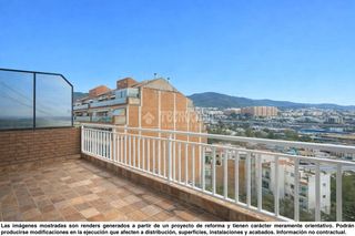 Pis a La Teixonera. Piso en venta en barcelona