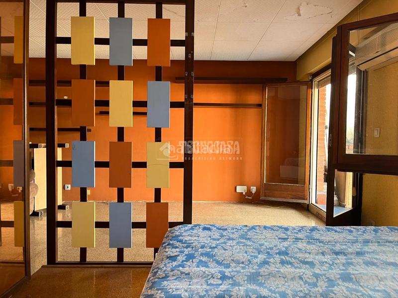 Foto e23c787f-85e4-4449-8ebf-d9621874658e. Appartamento in La Teixonera Barcelona