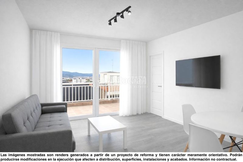 Foto e8e10b90-1f25-4de5-b213-1a0b585cc57f. Pis a La Teixonera Barcelona